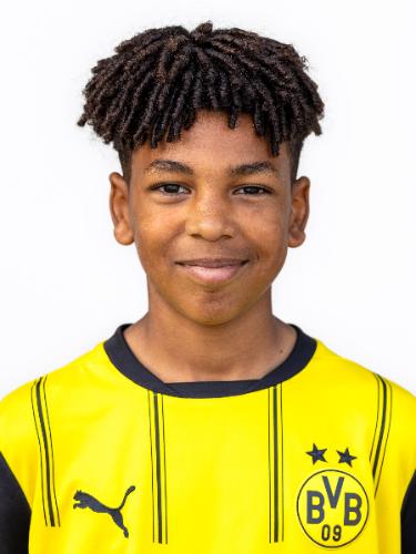 Ian Njie Besong