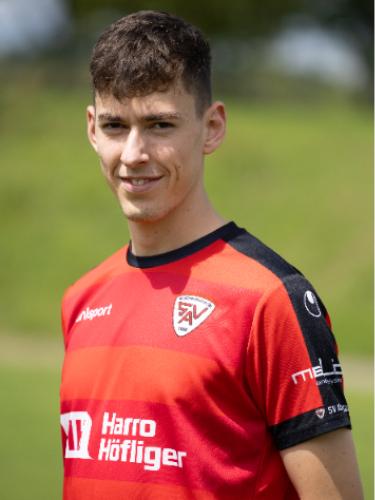 Levin Bareis