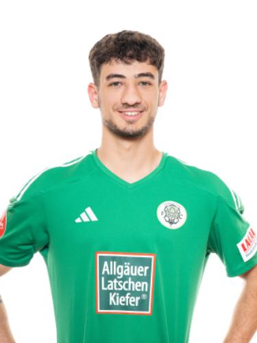 Avtandil Bakhtadze
