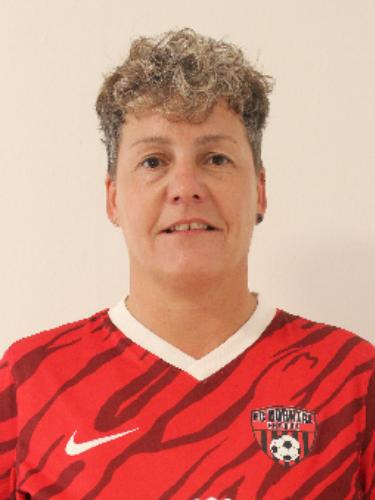 Nicole Bretschneider