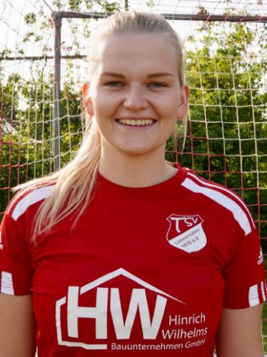 Rabea Rosendahl