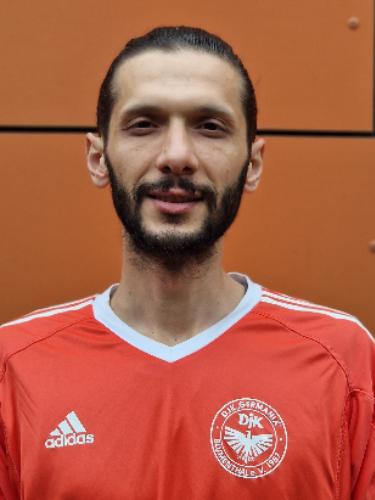 Sinan Dede