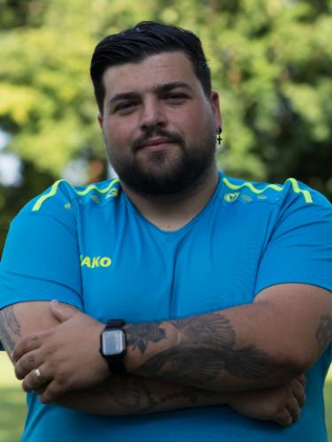 Paolo Andriola