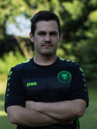 Tim Boettger