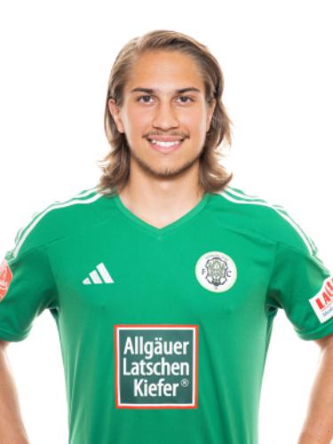 Julien Luca Thomas Riedl