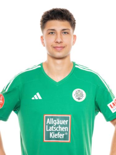 Marco Streichsbier