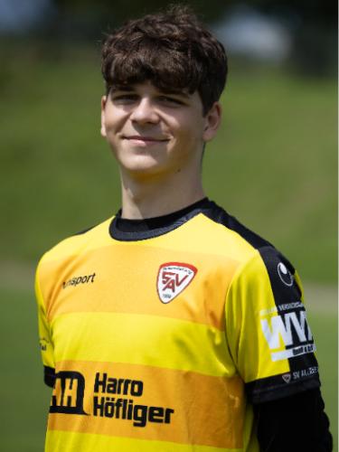 Colin Penzenstadler