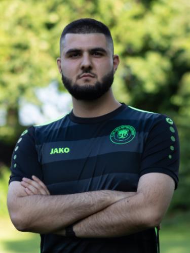 Mehmet Büyükcam