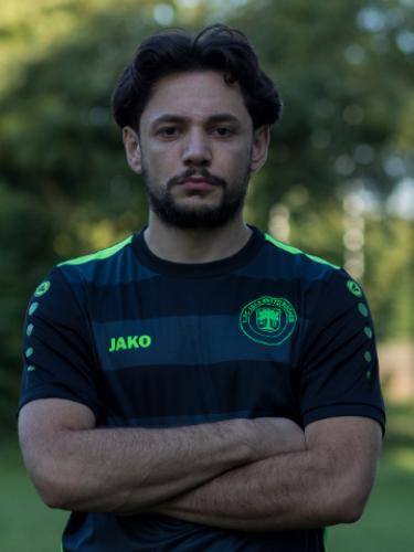 Murat Cihangir