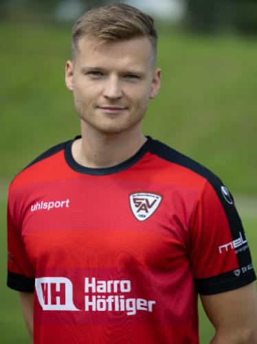 Nick Rühle