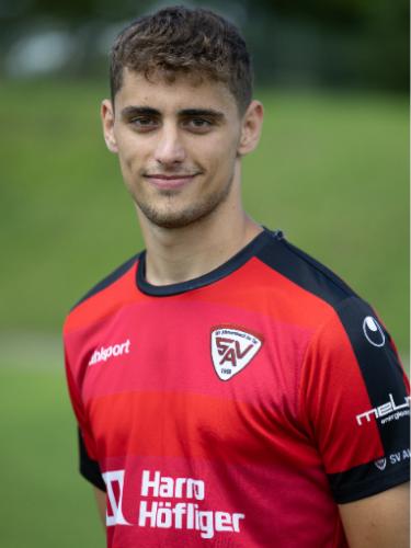 Marius Weller