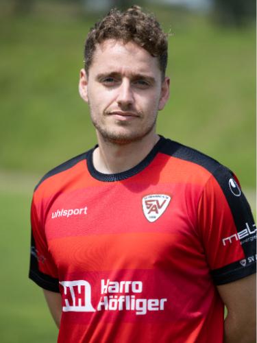 Marius Gebhardt