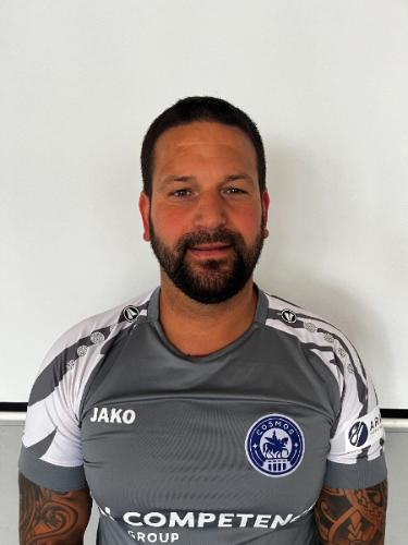 Tim Leukel