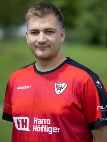 Felix Geck