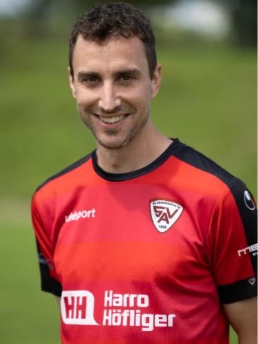 Michael Heißwolf