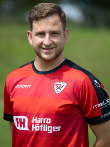 Robin Loistl