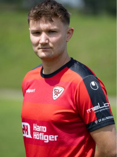 Kevin Salzmann