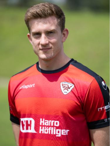 Nils Thomann