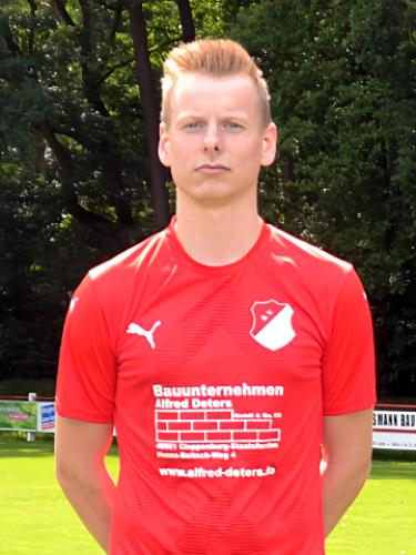 Lukas Ellmann