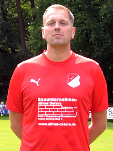 Dennis Heckmann