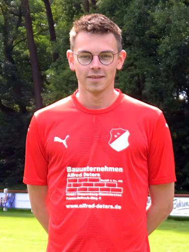 Nico Konetzka