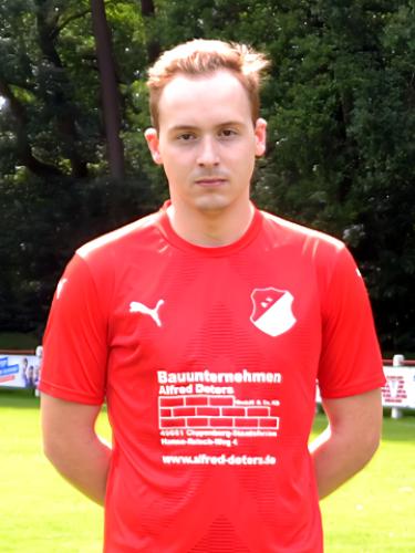 Michael Lückmann