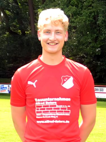 Lukas Müller