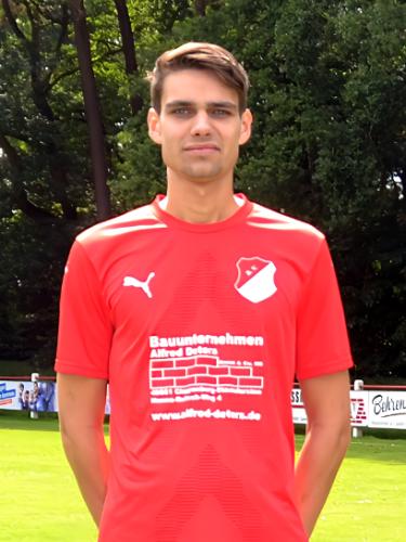 Philipp Schürmann