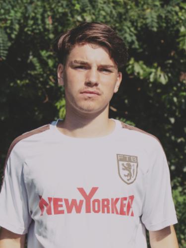 Fabio Paldino
