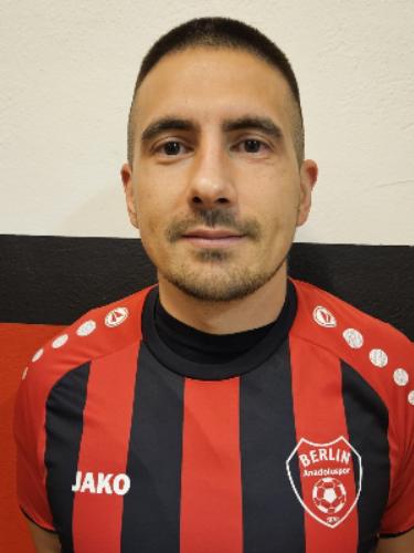 Samet Ünal