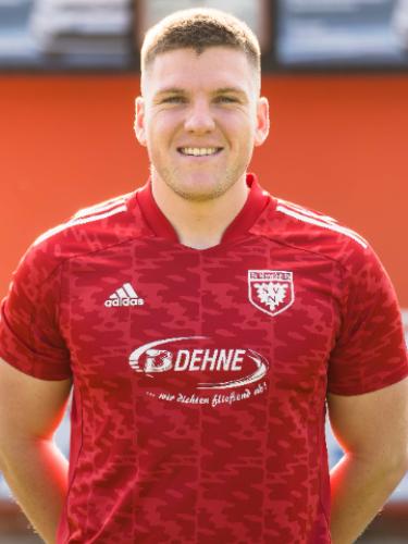 Tobias Giltmann