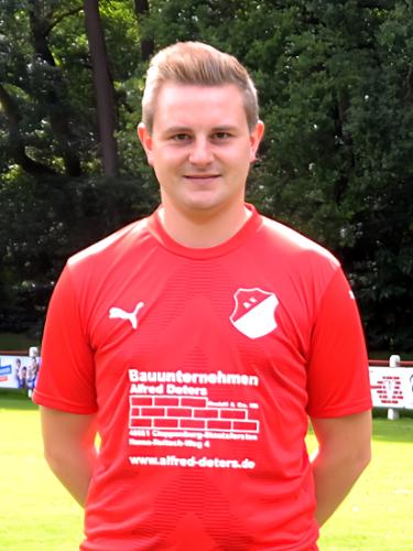 Tim Hahnheiser