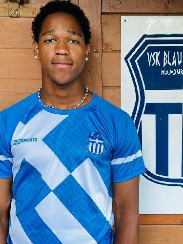 Wilmar Santiago TENORIO PALACIOS