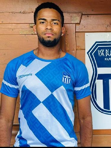 Hans Sneider Seguro Moreno