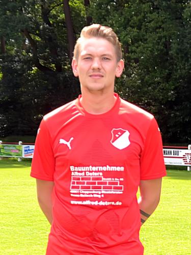 Alexander Kaschkarow