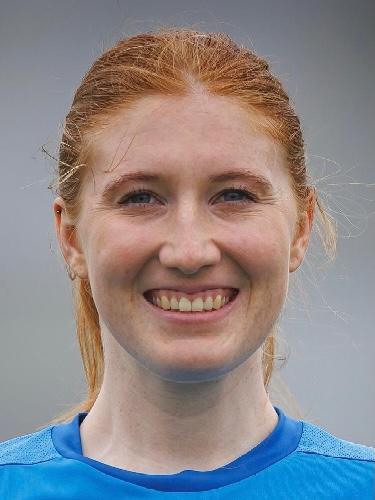 Jaquelin Bucholz
