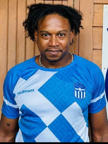 Ray Robinson MORENO OTERO