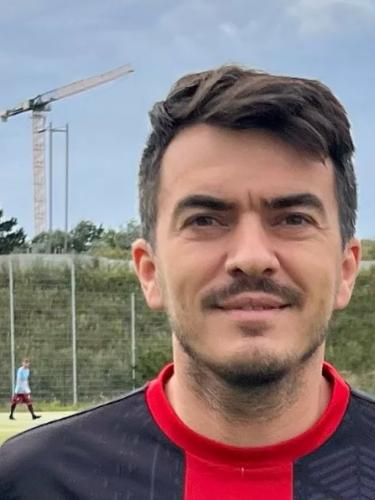 Fatih Erdem