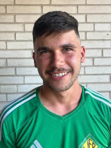 Luca Sören Pape