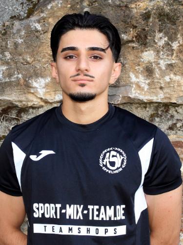 Diako Ahmadi