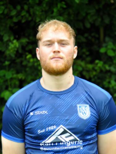 Max Finley Hughes