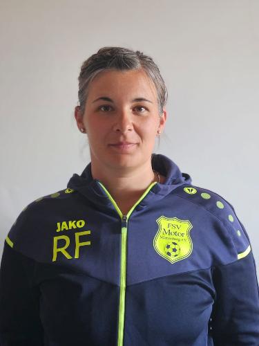 Christin Fiebig