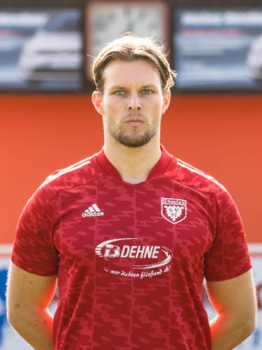 Klemens Riensche