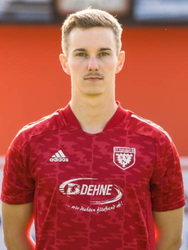 Tim Scheffler