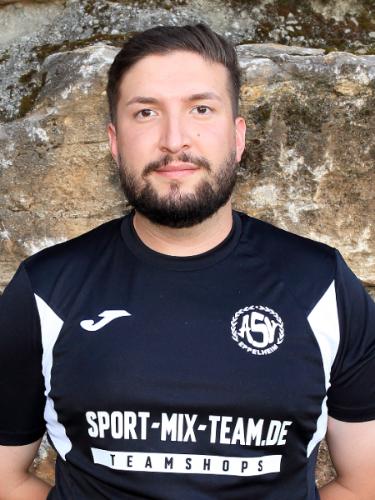 Okan Ceribas