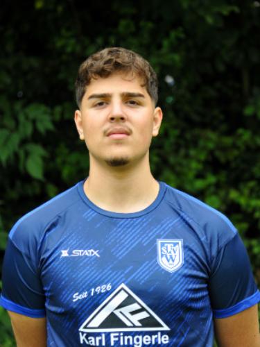 Egemen-Kerem Seyhan