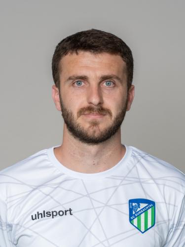 Vahid Kurtovic