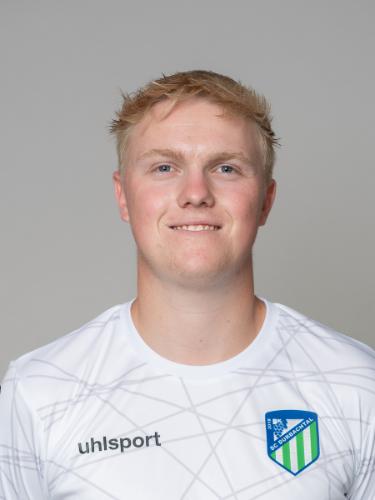 Luca Morgenthaler