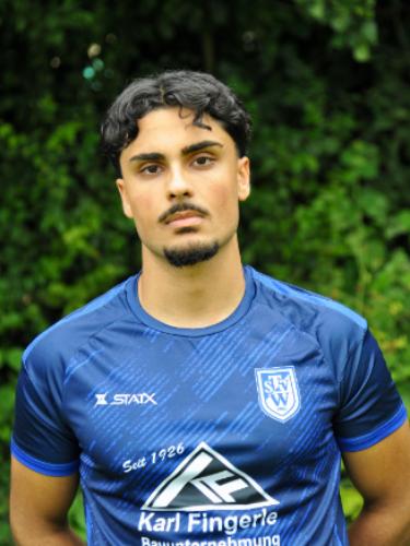 Ibrahim Güclü