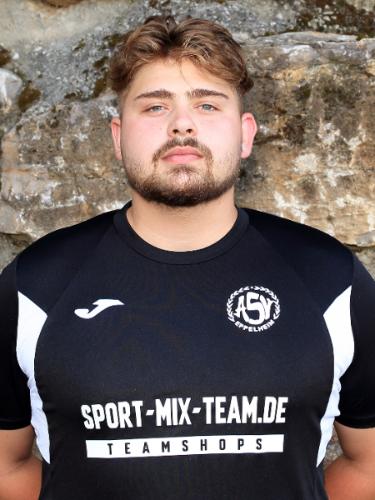 Leon Marc Schlotthauer